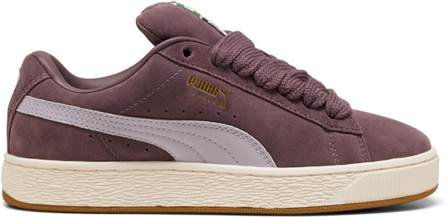 PUMA 395205-72 dames sneakers rood