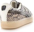 Puma Suede Snake frosted ivory Suede - Beige
