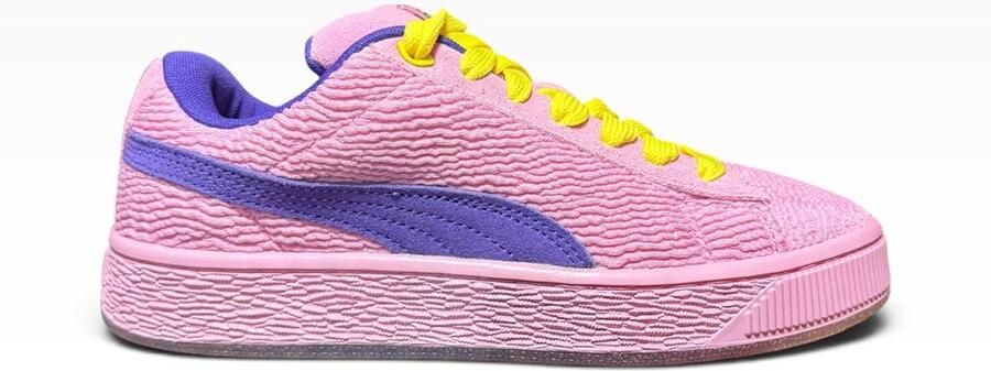 PUMA Suede XL 2 Ninja Turtles Sneakers Dames