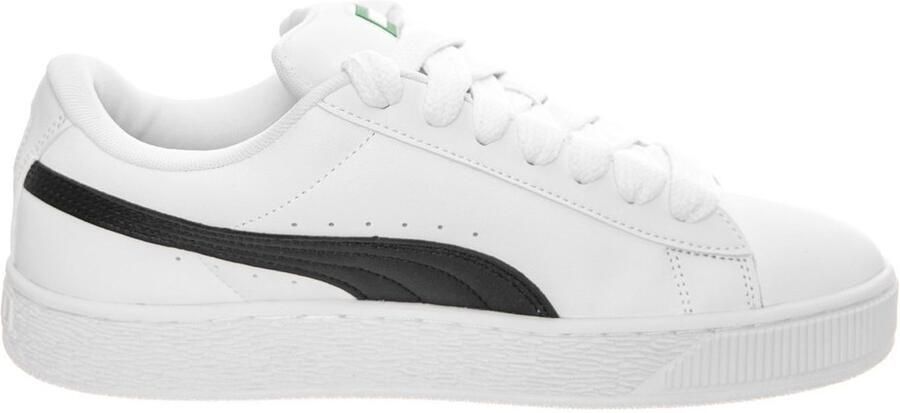 Puma Lage Sneakers Suède XL leren sneakers