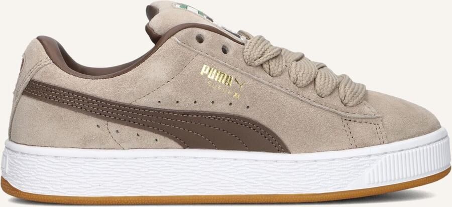 PUMA SELECT Suede Xl Schoenen Beige 1 2 Man