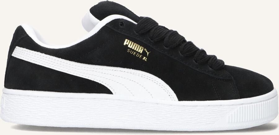 Puma Suede Heren Schoenen Zwart 40.5 Suède Foot Locker