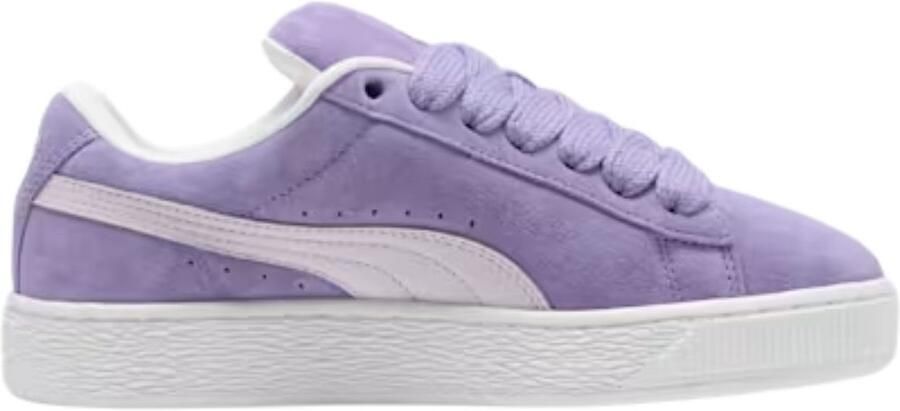 Puma Suede XL roze Schoenen - Foto 2