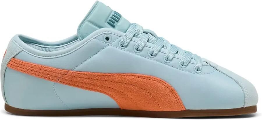 PUMA Tackle Nylon Schoenen Blauw
