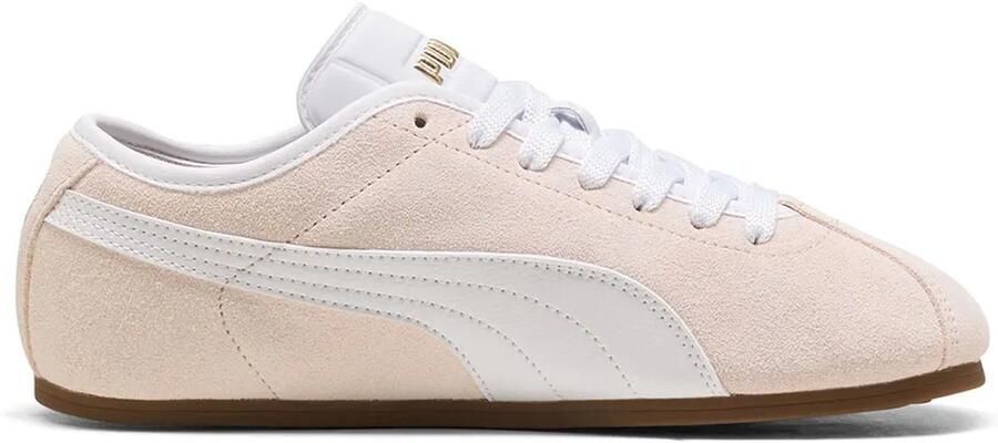 PUMA Sneakers laag ' Tackle' lichtroze wit - Foto 2