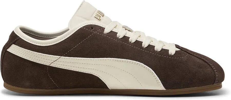 PUMA Tackle Schoenen Bruin