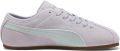 Puma Lage Sneakers Baskets Tackle cuir - Lavender/Paars