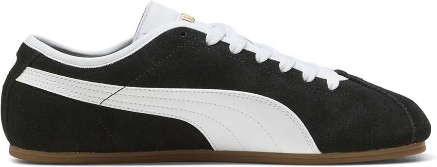 PUMA Sneakers laag 'Tackle' goud zwart wit - Foto 2