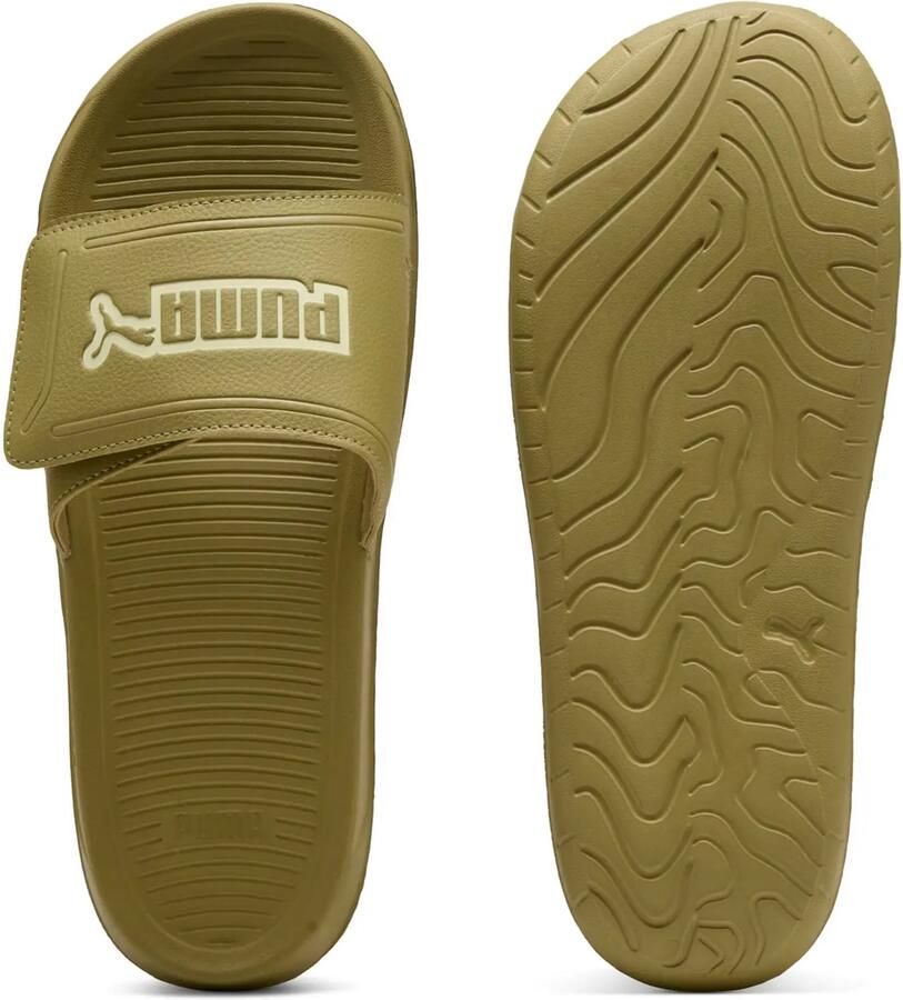 PUMA Tapschoenen Roycat Comfort