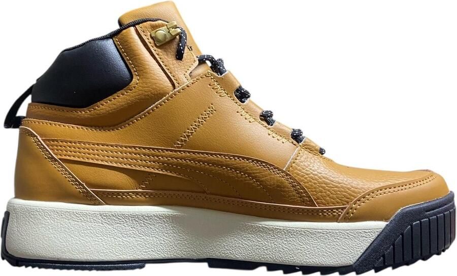 Puma Hoge Sneakers Tarrenz SB II