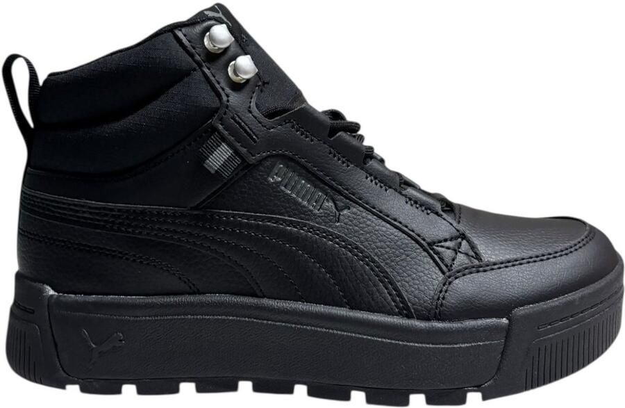 PUMA Tarrenz SB III Sneakers Zwart