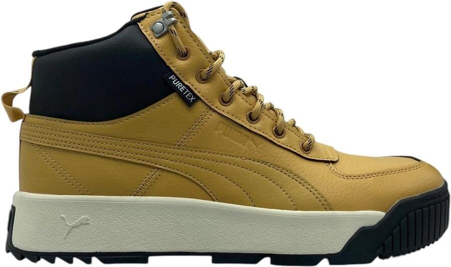 Puma Hoge Sneakers Tarrenz Sb Puretex
