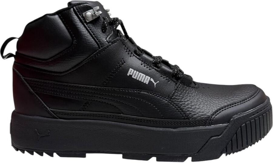 PUMA Tarrenze SB II Sneakers Mannen Zwart
