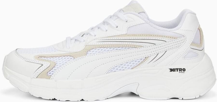 Puma Teveris Nitro Base Sneakers 388911-01