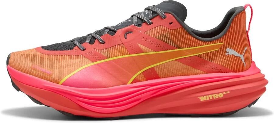 PUMA Trailschoenen Deviate Nitro™Elite