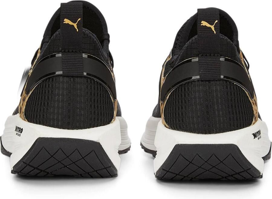 PUMA Pwr Xx Nitro Safari Glam Sneakers Beige Vrouw - Foto 2