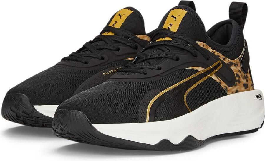 PUMA Pwr Xx Nitro Safari Glam Sneakers Beige Vrouw - Foto 3