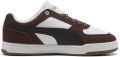 Puma Caven III OG sneakers donkerbruin wit zwart - Bruin