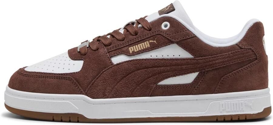 PUMA Trainers Caven III Plus SD