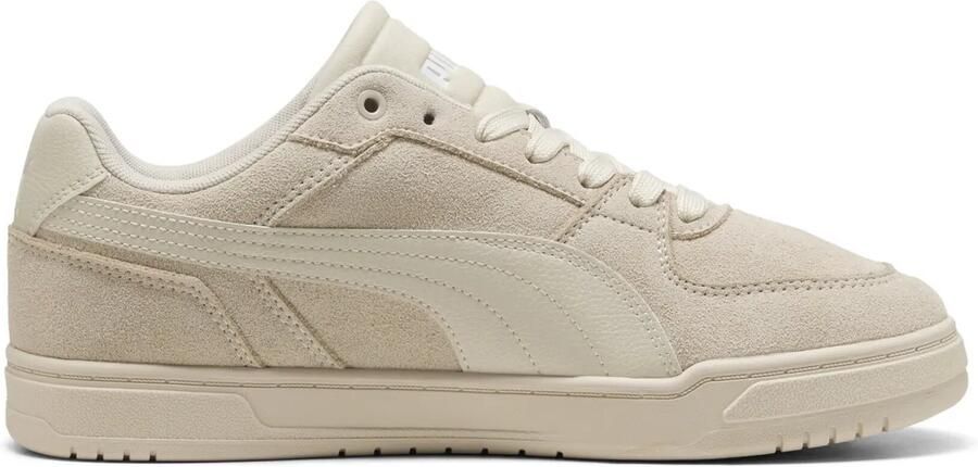 PUMA Caven III OG Unisex Sneakers Silver Fog-Persian Blue-Alpine Snow