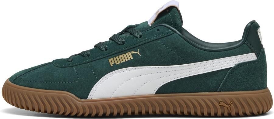 PUMA Trainers Club Kayzer SD