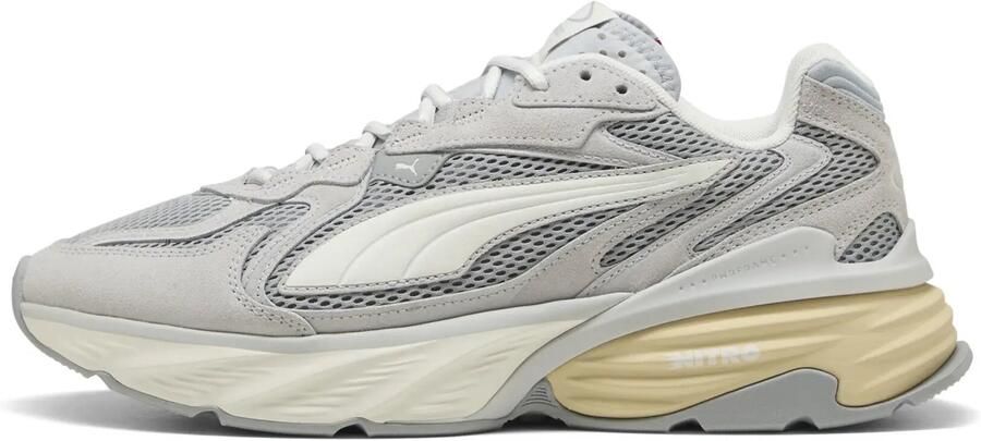 Puma Lage Sneakers 406202-05