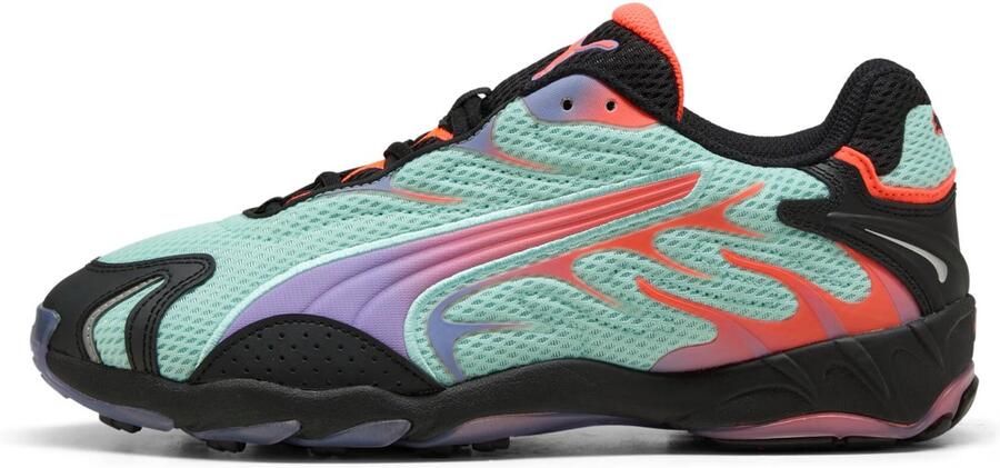 Puma Inhale Men Lifestyle multicolor Schoenen