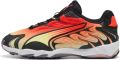 Puma Rode Inhale Sneakers Herfst Winter Stijl - Rood