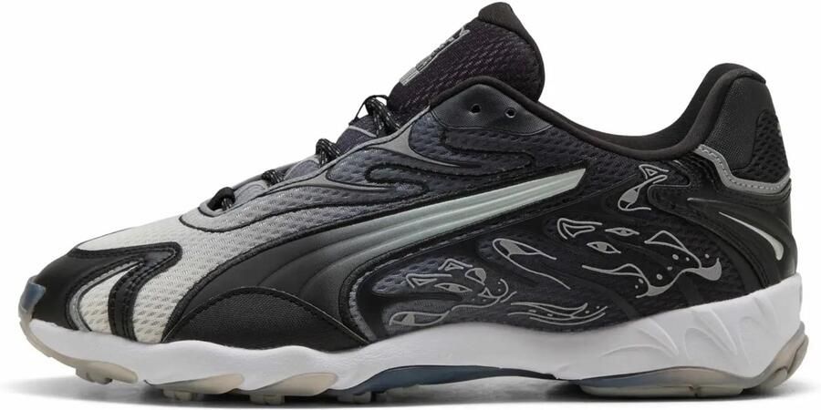 PUMA Trainers Inhale Ripndip