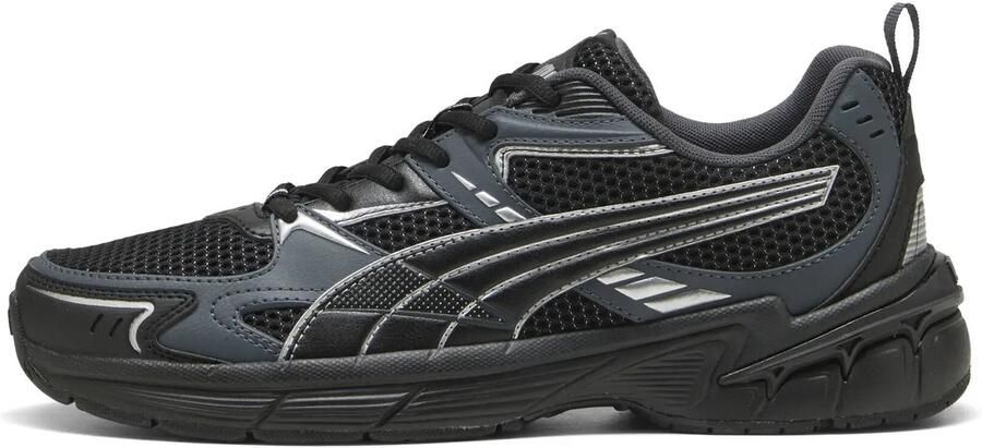 PUMA Trainers Milenio Tech 2000 2Tone