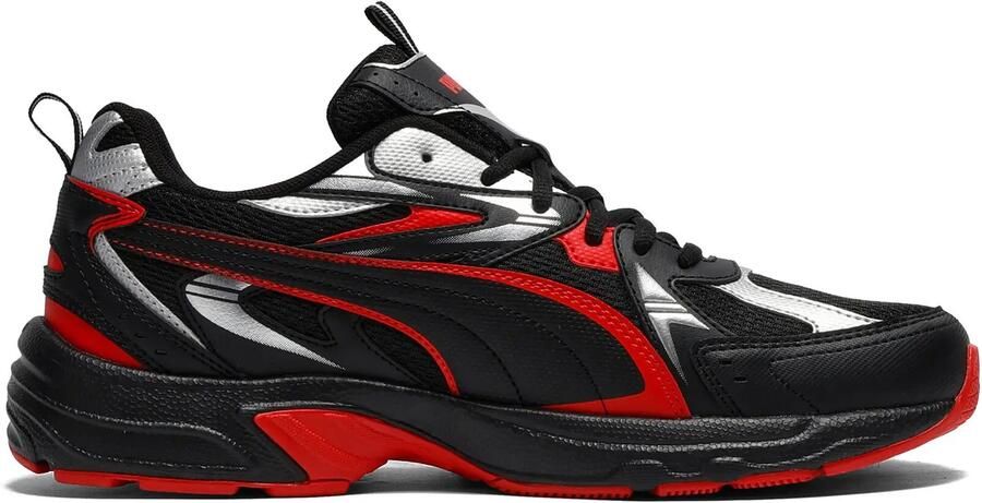 PUMA Trainers Milenio tech