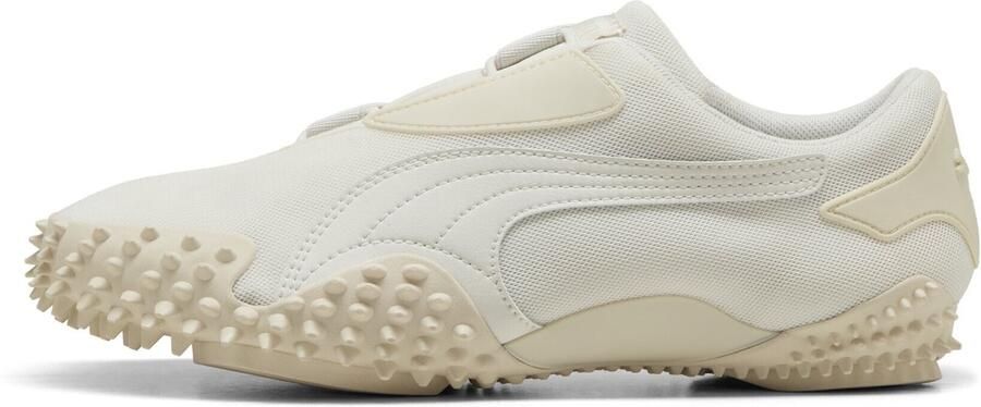 PUMA Sneakers laag 'Mostro OG Prime' wit