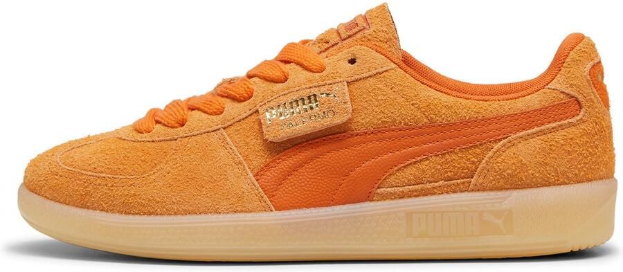PUMA Trainers Palermo Hairy