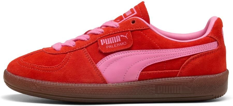 PUMA Trainers Palermo