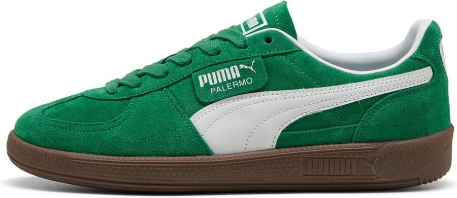 PUMA Trainers Palermo