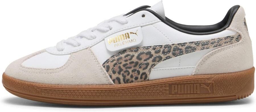 Puma Sneakers laag 'Palermo Leo' - Foto 2