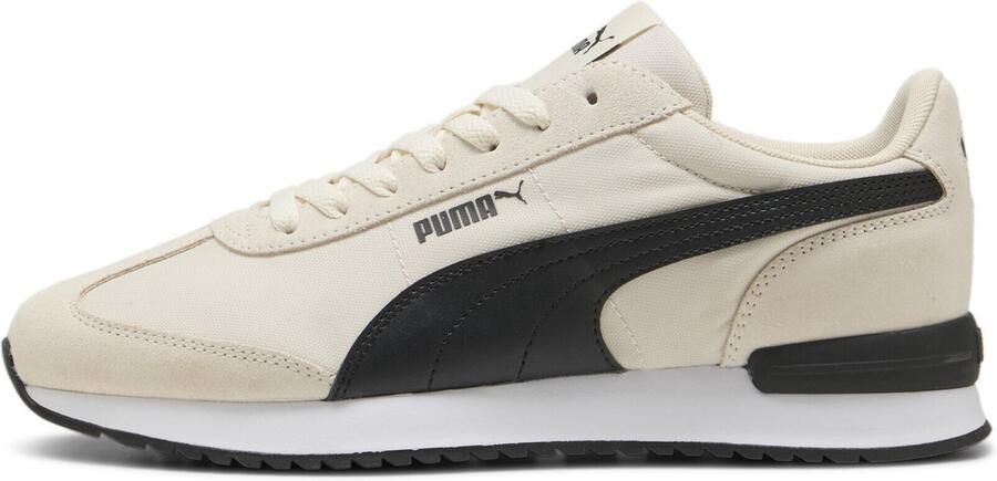 PUMA Leren sneakers R78 Wind MU