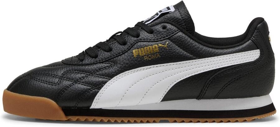Puma Sneakers Baskets Roma Anniversario