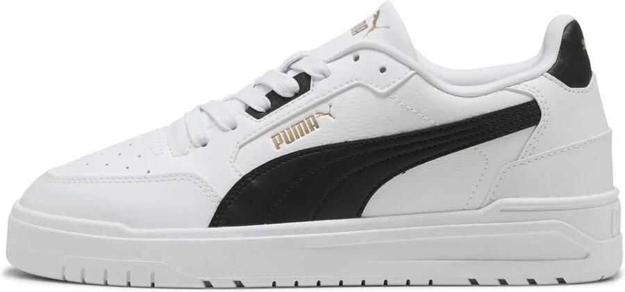 PUMA Trainers Shuffle Downtown