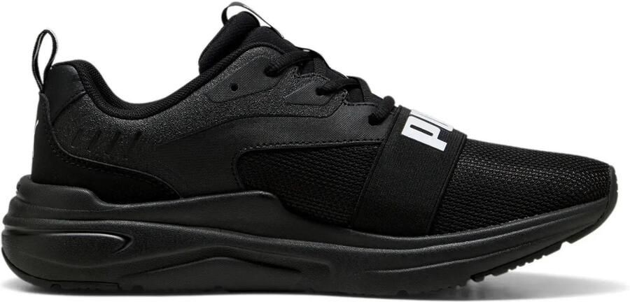 PUMA Trainers Softride Wired