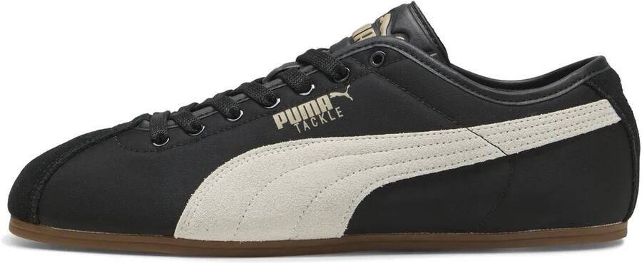 PUMA Trainers Tackle Nylon