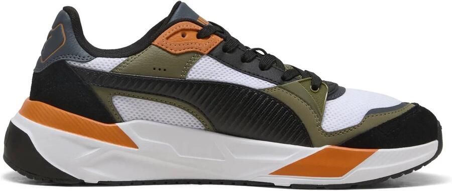 PUMA Trainers Trinity