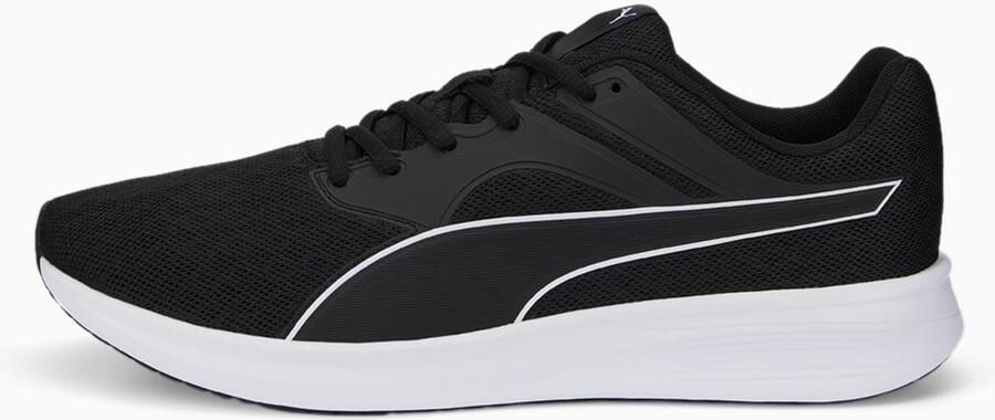 Puma Stijlvolle Transport Sneakers voor nen Black - Foto 3