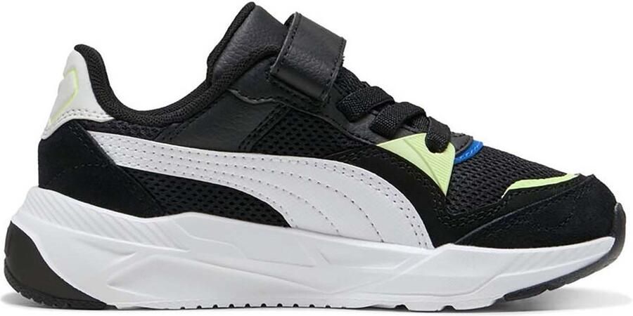 PUMA Trinity 2 Ac+ Ps Sneaker Fashion Wear Kinderen