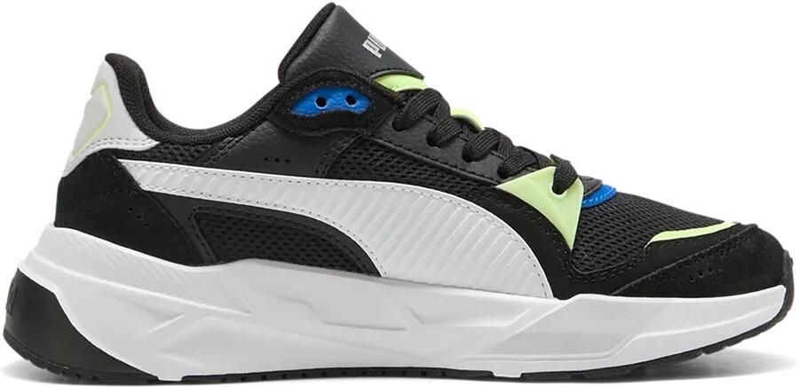 PUMA Trinity 2 Jr Sneaker Fashion Wear Kinderen