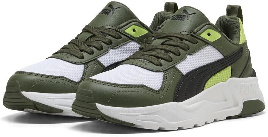Puma Trinity 2 Lite JR lage sneakers