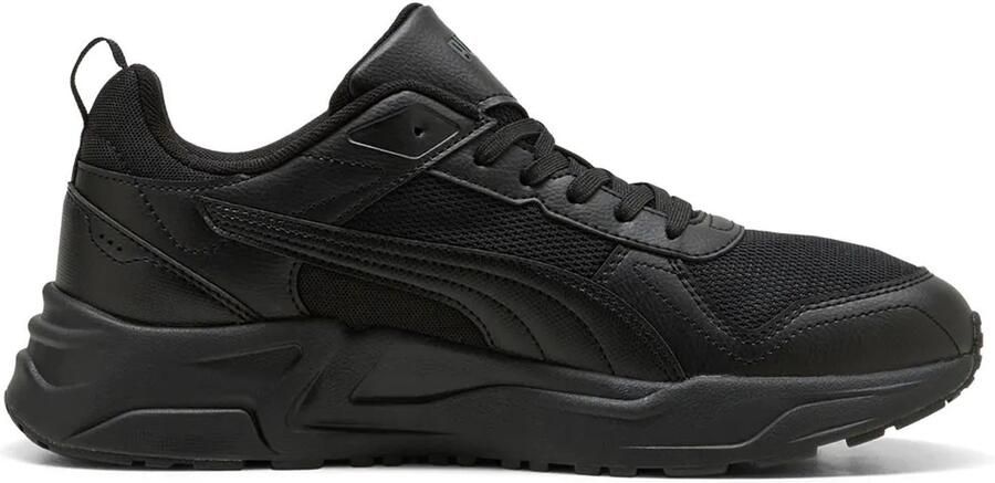 PUMA Trinity 2 Lt Schoenen Zwart 1 2 Man