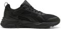 PUMA Trinity 2 Lt Schoenen Zwart 1 2 Man - Zwart