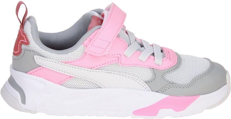 PUMA Trinity AC+PS Gray Echo Pinkscape - Foto 4