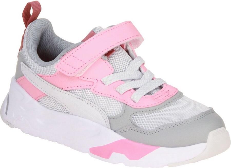 PUMA Trinity AC+PS Gray Echo Pinkscape - Foto 4